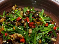-福巷湘食小馆·猛火现炒(上海首店)