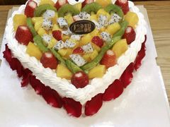 -圣百岁烘焙(会宝路店)