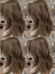 -未来美发·T1M HAIR SALON