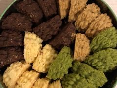 -家琳甜品(江南东店)