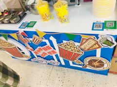 -张嫂爆米花(循礼门店)