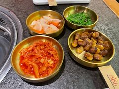 -一家东北烤肉(华大店)