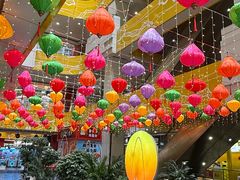 -自己人·宜昌菜(水悦城店)