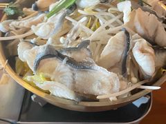 黄金鳗鱼锅-烧鸟横丁(联发文创口岸店)