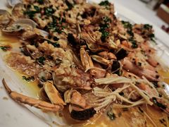 -聚鑫阁江浙菜·非遗传承技艺(闵行交大店)