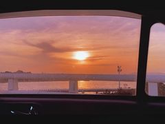 -演武大桥观景平台