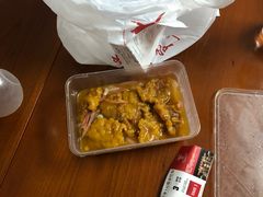 -新兴家喻酒家·羊城名宴(昌岗店)