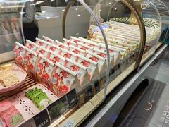 -爸爸糖吐司面包(兰州中心店)