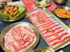 -西塔老太太泥炉烤肉(双井店)