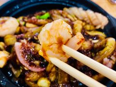 -新健小吃(承德街店)