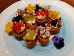 -唐廊烤鸭店(工体店)