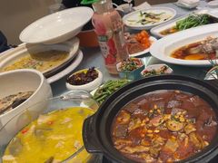 -四季轩中餐厅(徐州开元名都大酒店)