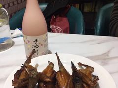 -光头老板·本帮菜