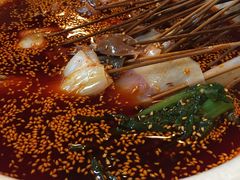 -嘉州叶婆婆钵钵鸡(建设路店)