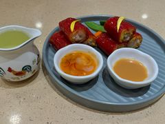 -点都德(千灯湖环宇城店)