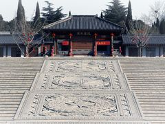 -函谷关历史文化旅游区