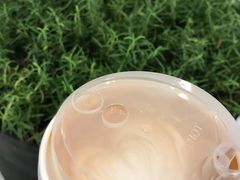 -Manner Coffee(芮欧百货店)