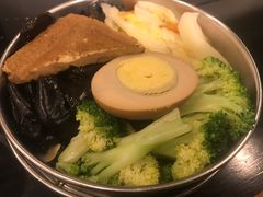 -小明同学(三里屯店)