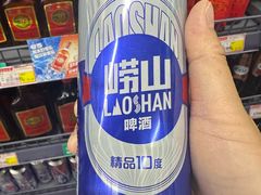 -大锅强·蒸海鲜青岛菜(金沙滩店)
