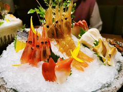 -芥末日本料理(打浦路铂尔曼旗舰店)