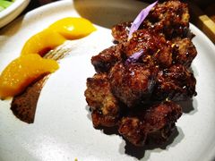 -韵秋荷(宝山龙湖天街店)