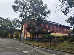 -桂林独秀峰王城景区