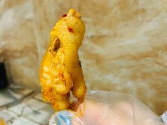 -嘉州九妹凤爪(乐山总店)
