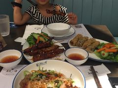 -美奈小馆·越南料理(中航城君尚购物中心店)
