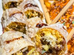 -福苗小骆驼烧烤(莲湖路店)