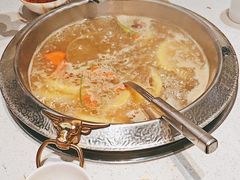 -千牛将·鲜牛肉火锅(开元路店)