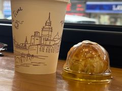 -梦菲思饼屋(瑞金宾馆店)
