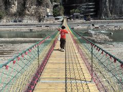 -十渡东湖港风景区