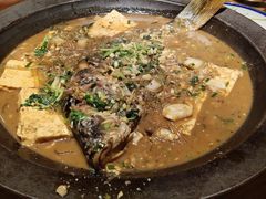 得莫利炖鱼-金掌勺·锅包肉(广渠门店)