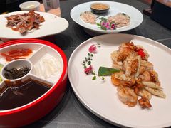 -全聚德(双井店)