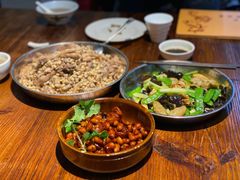 外婆风味碌猪肠-农汤老店(顺联公园里店)