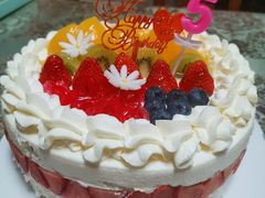 -苹果花园(昌里东路店)