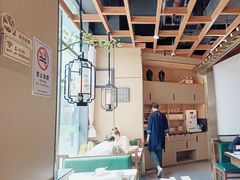 -庆江南江南菜(琴湖溪里花园城店)