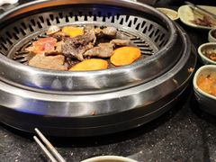 -盛江山自助料理(太原街万达店)