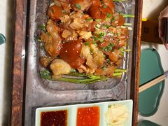 -锦府盐帮·李宅(领展购物广场中关村店)