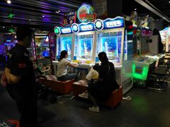 -反斗乐园(领展中心城店)