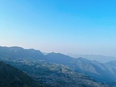 -南尖岩景区