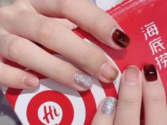 -海底捞火锅(八佰伴店)