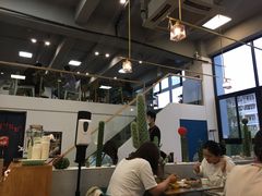 -李先生的首尔小馆(松江启源广场店)