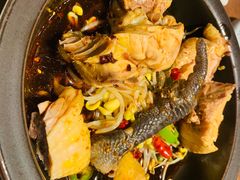 -云海肴·汽锅鸡·云南菜(领展购物广场·中关村店)