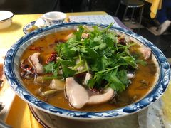 -海鲜街菜馆(海珠南路店)