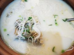 -堂宴·老厦门私房菜(1988仙岳总店)