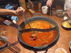 -楠火锅(仁恒梦中心店)