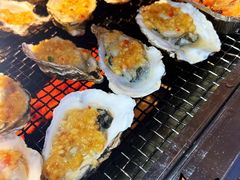 -蚝英雄·鲜蚝自助专门店(洋桥店)