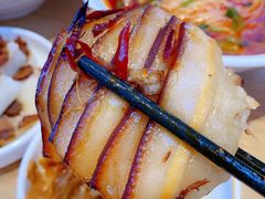 -关中闫记粉蒸肉(和平路店)