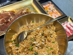-坛子李地摊烤肉(罗斯福店)